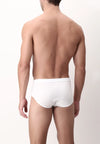 PEROFIL - Slip Uomo Midi Filo di Scozia - VPRT00004