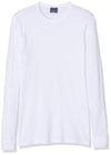 NAVIGARE - 113 Maglia Uomo Manica Lunga Girocollo Caldo Cotone - 3 Pezzi