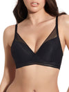 SELENE - REGINA Reggiseno in pizzo senza ferretto Coppa - B