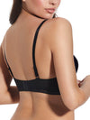 SELENE - REGINA Reggiseno in pizzo senza ferretto Coppa - B