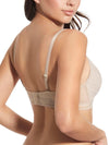 SELENE - REGINA Reggiseno in pizzo senza ferretto Coppa - B