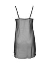 SIèLEI - Parigina in tulle e pizzo Linea Glam Art. 1952