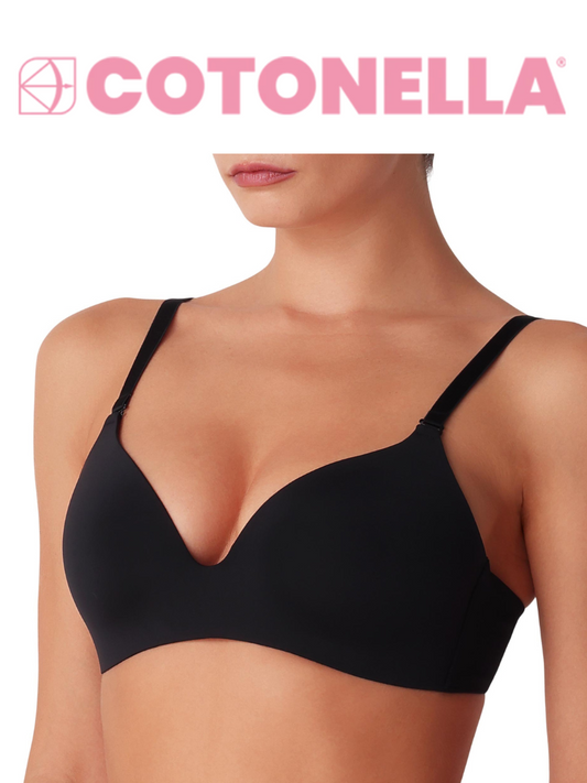 COTONELLA - Reggiseno Multiposizione senza ferretto - ADC16