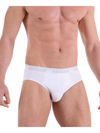 NAVIGARE - 574E Slip Uomo Elastico Esterno in Cotone Elasticizzato - 6 Pezzi