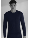 ENRICO COVERI - ET1022 Maglia manica lunga in cashmere