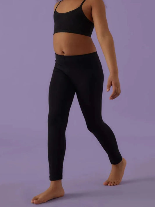 Leggings Bimba Lungo Jadea 264 Caldo Cotone