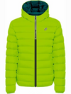 LOTTO - Piumino Uomo 110 gr - 149150