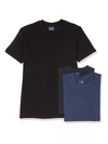 NAVIGARE - 513 T-shirt Uomo Girocollo in Cotone - 3 Pezzi