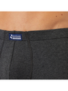 NAVIGARE - 573 Boxer Uomo Elastico Interno in Cotone - 6 Pezzi