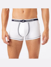NAVIGARE - 312 Boxer Uomo Cotone Elasticizzato Assortito - 6 Pezzi