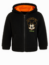 SABOR - Felpa bimbo Sherpa con Cappuccio MINNIE - DY45G7419