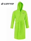LOTTO - Accappatoio microfibra unisex - 241199