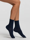 Pompea - Calzino Cotone Donna LEI - 6 Paia