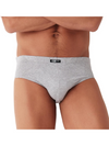 COTONELLA - Slip uomo in cotone elastico interno 6 pezzi - Art.2396