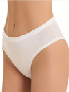 Love an Bra - Slip Midi in Cotone Modal