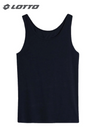 LOTTO - LT1112 Canotta uomo in cotone - 3 pezzi