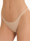 Love and Bra - 202 Tanga in Cotone Modal