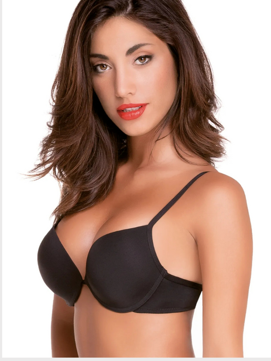Love and Bra - MARILYN Reggiseno Push-up +1 Coppa-B