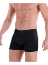 NAVIGARE - 573 Boxer Uomo Elastico Interno in Cotone Elasticizzato - 6 Pezzi