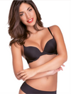 Love and Bra - INCREDIBILE Reggiseno Super Push-up Coppa-B