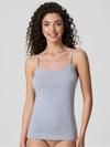 Top Canotta Donna Cotone Modal - Jadea 4179