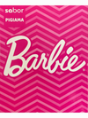 SABOR - Pigiama Bimba BARBIE Caldo Cotone - 1772