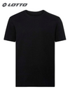 LOTTO - LT1110 T-Shirt uomo girocollo in cotone - 3 pezzi
