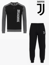 Pigiama ragazzo JUVENTUS in caldo cotone - T20 1190