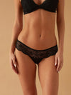 Slip Donna Jadea 1627 in Pizzo - 6 Pezzi