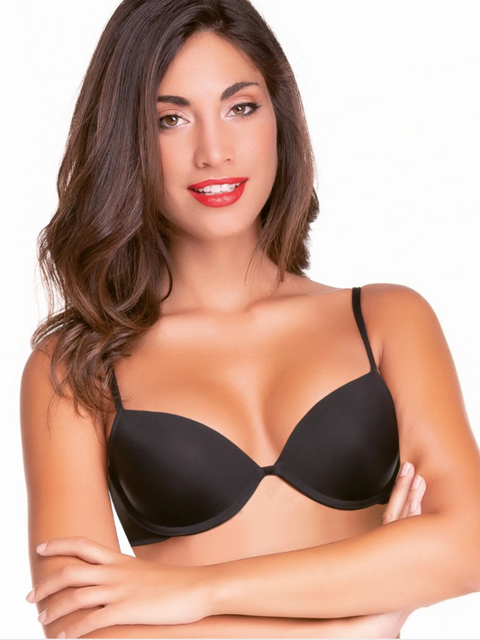 Love and Bra - MEGAN Reggiseno Push-Up Coppa-B