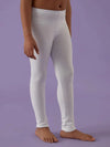 Leggings Bimba Lungo Jadea 261 in Fresco Cotone