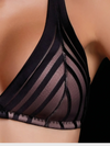 Love and Bra - JENNY Reggiseno Triangolo Tulle Coppa-B