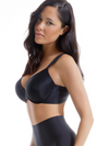 Love and Bra - SONIA Reggiseno Push-Up Coppa-C