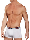 NAVIGARE - 322 Boxer Uomo Elastico Esterno Assortito - 6 Pezzi