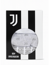 Slip bimbo JUVENTUS - 3 Pezzi - B2Y JU13504