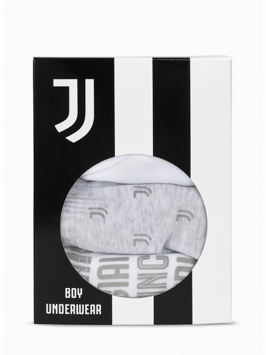 Slip bimbo JUVENTUS - 3 Pezzi - B2Y JU13504