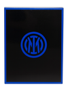 Tuta uomo INTER in felpa full zip - F10 1135