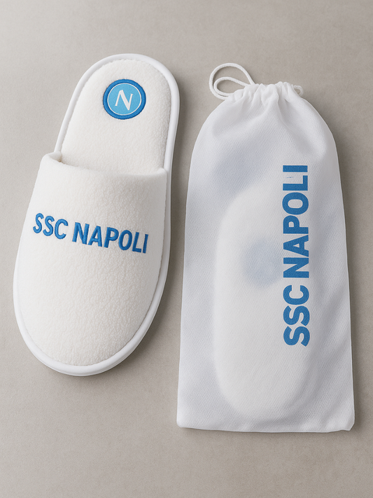 Ciabatta SSC NAPOLI