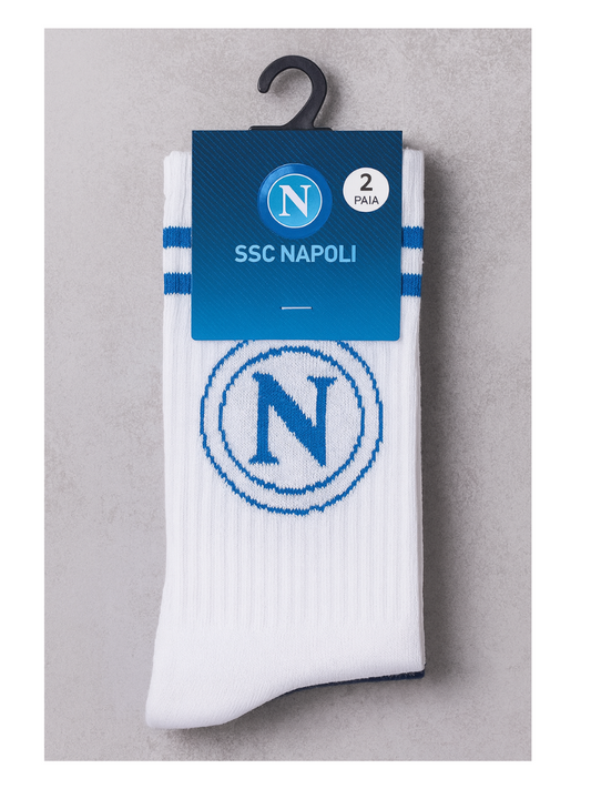 Calzini in spugna SSC NAPOLI