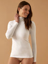 Dolcevita Donna in Cotone Elasticizzato Jadea 4267