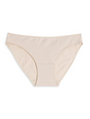 COTONELLA Slip donna mini in cotone 3487 - 6 Pezzi