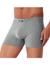 COTONELLA - Boxer uomo in cotone elastico interno 6 pezzi - Art.2397
