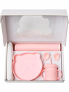 ELLEPI - Set pappa neonato svezzamento