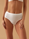 Slip Midi Donna Jadea 786 Cotone Modal - 6 Pezzi