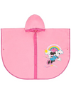 ELLEPI - Mantella Antipioggia PVC Minnie e Topolino