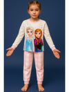 SABOR - Pigiama Bimba FROZEN Caldo Cotone - 1788