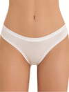 Love and Bra - 203 Slip Donna in Cotone Modal