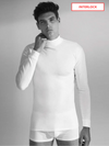 ENRICO COVERI - ET1205 Lupetto uomo caldo cotone