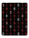PLAID MILAN AGNELLATO 130x160