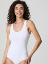 Body Donna Spalla Larga in Cotone Jadea 4152